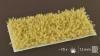 Gamer's Grass Spiky Beige Tufts