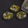 Highland Round 50mm (x3)
