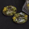 Highland Round 60mm (x2)