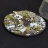 Winter Oval 120mm (x1)