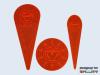 Infinity Templates Orange (3)