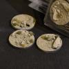 Arid Steppe Round 50mm (x3)
