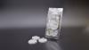 Round 50mm (x3) Temple Resin Unpainted