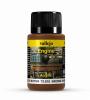 Weathering Effects 40ml - Brown Engine Soot
