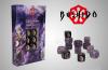 Temple of Ro-Kan Faction Dice Set