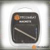 Neodymium Magnets (x50) - 5mm