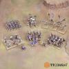 Mummy Army
