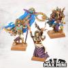 Mummy Heroes