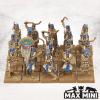 Mummy Warriors