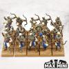 Mummy Archers