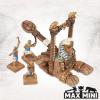 Mummy Catapult