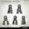 Seraphim Knights Prime Bodies (5)