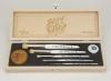 Artis Opus Series D Drybrush Set (Ninjon Slay the Gray)