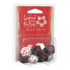 Legend of the Five Rings RPG: Roleplaying Dice Pack