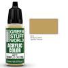 Acrylic Color TEMPLE OCHRE