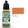 Acrylic Color FADED ORANGE