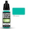 Fluor Paint TURQUOISE
