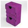 UNIT Gamegenic Stronghold 200+ XL - Purple