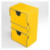 UNIT Gamegenic Stronghold 200+ XL - Yellow