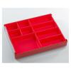 UNIT Gamegenic Token Silo - Red