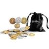 Metal Coins: The Witcher: Old World