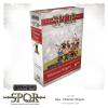 SPQR: Gaul - Tribesmen slingers
