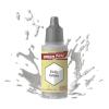 Speed Paint - Holy White
