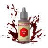 Speed Paint - Blood Red