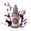 Speed Paint - Hive Dweller Purple