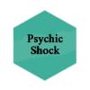 Warpaint Air - Psychic Shock
