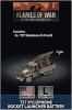 T27 Xylophone Rocket Launcher Battery