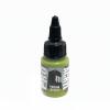 Pro Acryl Yellow Green