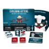 Exploding Kittens Recipes For Disaster