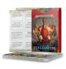 Warscroll Cards: Fyreslayers (English)