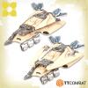 Diana Jetskimmers