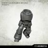 Prime Legionaries Bodies: Running (5)