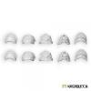 Imperial Crusaders Shoulder Pads (10)