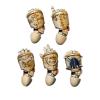 Imperial Crusaders Power Gloves - Right (5)