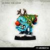Rudolf the Gnaw - Christmas Special