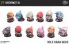 Wild Gnaw Herd (12)