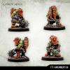 Goblin Aides (5)