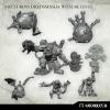 Mech-Boss Dredsmasha with Retinue (6)