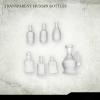 Transparent Human Bottles (14)