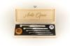 Artis Opus - Series D - DryBrush Set (DELUXE 5-Slot) 2