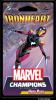 Ironheart: Marvel Champions Hero Pack
