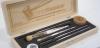 Artis Opus - Fauxhammer - Mixed Brush Set 