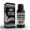 AK Interactive Super Chrome 