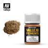 Vallejo Pigments - Natural Sienna 