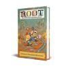Root: The Roleplaying Game Core Book