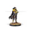 Saladin, O-12 Liaison Officer (Combi Rifle)
